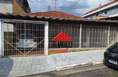 Casa com 3 dormitórios à venda, 195 m² por r$ 650.000,00 - vila amália (zona leste) - são paulo/sp