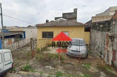 Sobrado com 8 dormitórios à venda, 100 m² por r$ 700.000,00 - parque boturussu - são paulo/sp