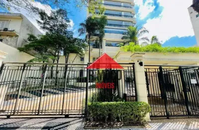 Apartamento com 03 suítes à venda, 215 m² por r$ 4.218.000 - vila madalena - são paulo/sp