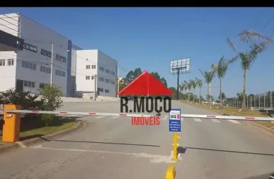Área, 1185 m² - venda por r$ 6.000.000,00 ou aluguel por r$ 25.000,00/mês - jardim helena maria - vargem grande paulista/sp