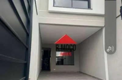 Sobrado com 03 dormitórios, sendo 01 suíte à venda, 135 m² por r$ 850.000 - vila são geraldo - são paulo/sp