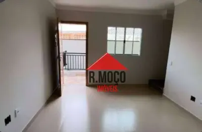 Sobrado com 2 dormitórios à venda, 69 m² por r$ 365.000,00 - jardim nordeste - são paulo/sp