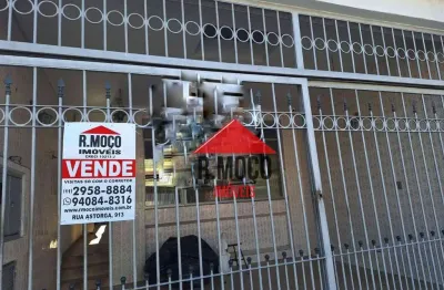 Casa com 2 dormitórios à venda, 95 m² por r$ 400.000,00 - cidade patriarca - são paulo/sp