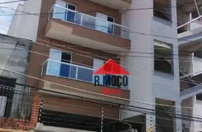 Apartamento com 3 dormitórios à venda, 43 m² por r$ 300.000,00 - vila londrina - são paulo/sp