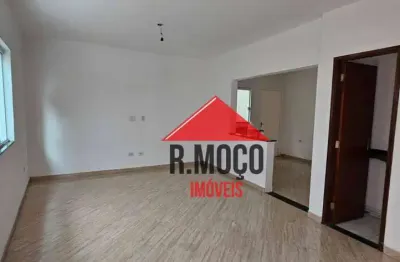 Sobrado com 3 dormitórios sendo 1 suíte e 2 vagas, à venda, 146 m² por r$ 590.000 - vila esperança - são paulo/sp