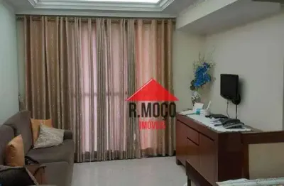 Apartamento com 3 dormitórios sendo 1 suíte à venda, 72 m² por r$ 625.000 - penha / vila carlos de campos - são paulo/sp