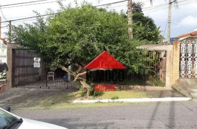 Terreno à venda na Rua Jacuipe, 900, Vila Guilhermina, São Paulo