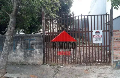 Terreno à venda na Rua Jacuipe, 900, Vila Guilhermina, São Paulo