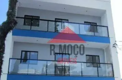 Apartamento com 2 dormitórios à venda, 34 m² por r$ 245.000,00 - vila beatriz - são paulo/sp