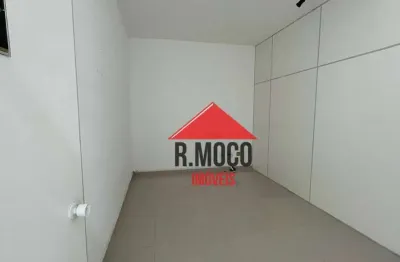 Sala para alugar, 30 m² por r$ 1.500,00/mês - vila guilhermina - são paulo/sp