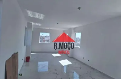 Apartamento com 1 dormitório à venda, 40 m² por r$ 280.000,00 - vila guilhermina - são paulo/sp