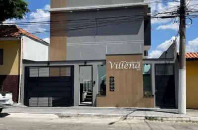Sobrado com 2 dormitórios à venda, 62 m² por r$ 550.000,00 - penha de frança - são paulo/sp