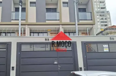 Sobrado com 3 dormitórios à venda, 114 m² por r$ 900.000,00 - vila matilde - são paulo/sp