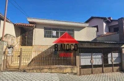 Terreno à venda, 320 m² por r$ 1.100.000,00 - cidade patriarca - são paulo/sp