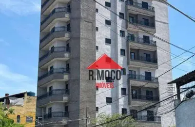 Apartamento com 2 dormitórios à venda, 46 m² por r$ 289.000,00 - vila granada - são paulo/sp