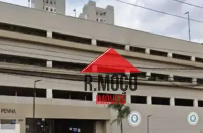 Apartamento com 2 dormitórios à venda, 40 m² por r$ 290.000,00 - jardim américa da penha - são paulo/sp