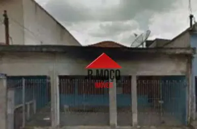 Terreno à venda, 280 m² por r$ 700.000,00 - vila nhocune - são paulo/sp