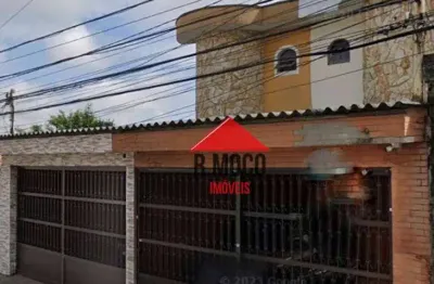 Terreno à venda, 300 m² por r$ 2.100.000,00 - cidade patriarca - são paulo/sp