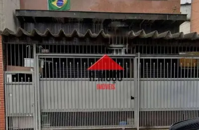 Terreno à venda, 300 m² por r$ 3.400.000,00 - cidade patriarca - são paulo/sp
