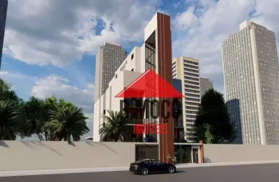 Apartamento com 2 dormitórios à venda, 49 m² por r$ 300.000,00 - penha - são paulo/sp