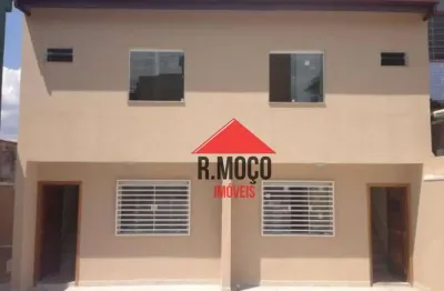 Sobrado com 3 dormitórios à venda, 70 m² por r$ 480.000,00 - chácara belenzinho - são paulo/sp