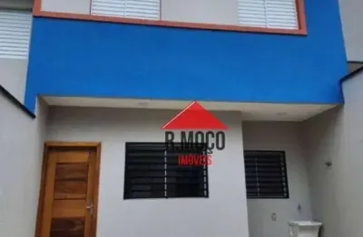 Sobrado com 2 dormitórios à venda, 66 m² por r$ 450.000,00 - cidade líder - são paulo/sp
