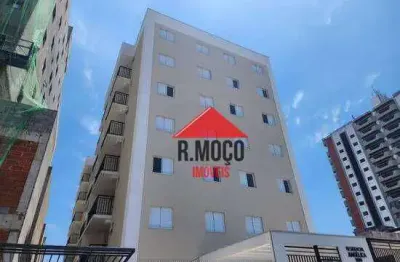 Apartamento com 2 quartos à venda na Rua Alves de Almeida, 900, Chácara Belenzinho, São Paulo
