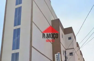 Apartamento com 2 dormitórios à venda, 50 m² por r$ 325.000,00 - vila carrão - são paulo/sp
