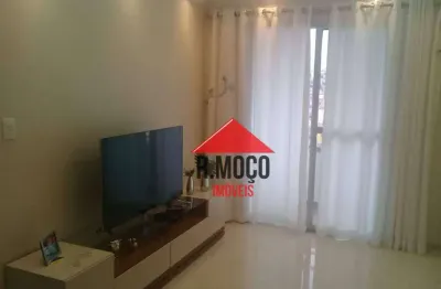 Apartamento com 3 dormitórios e 1 vaga, à venda, 68 m² por r$ 495.000 - vila matilde - são paulo/sp
