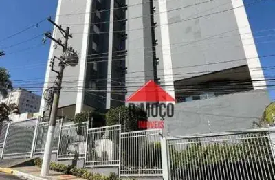 Apartamento com 03 dormitórios, sendo 01 suíte à venda, 74 m² por r$ 497.000 - penha - são paulo/sp