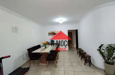 Casa térrea com 05 quartos sendo 01 suíte à venda, 160 m² por r$ 1.000.000 - cidade patriarca - são paulo/sp