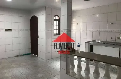 Sobrado com 2 dormitórios à venda, 148 m² por r$ 500.000,00 - cidade patriarca - são paulo/sp