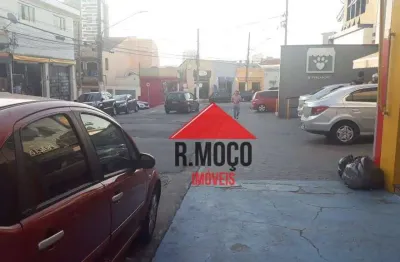 Oportunidade - prédio comercial - à 200 metros do metrô guilhermina
