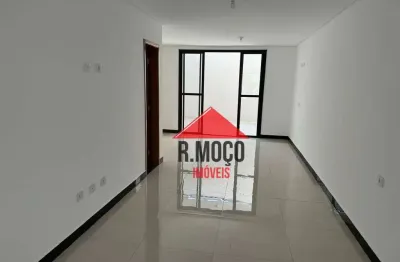 Sobrados novos - pronto para morar - vila ré - próximo ao metrô patriarca