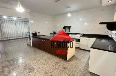 Sobrado com 03 dormitórios à venda, 148 m² por r$ 765.000 - cidade patriarca - são paulo/sp