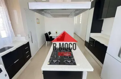 Casa com 1 dormitório para alugar, 80 m² por r$ 2.250,01/mês - vila guilhermina - são paulo/sp