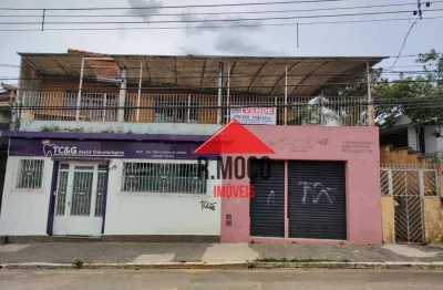 Casa comercial à venda, por r$ 1.800.000 - vila santa teresa (zona leste) - são paulo/sp