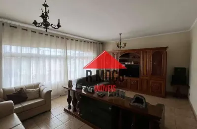 Sobrado com 3 dormitórios à venda, 229 m² por r$ 1.600.000,00 - cidade patriarca - são paulo/sp