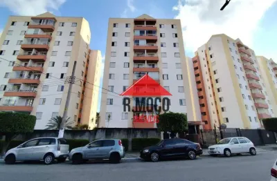 Apartamento com 3 dormitórios à venda, 68 m² por r$ 425.000,00 - vila matilde - são paulo/sp