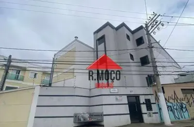 Apartamento com 1 dormitório à venda, 27 m² por r$ 202.500,00 - vila esperança - são paulo/sp