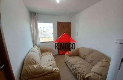 Apartamento com 2 dormitórios à venda, 51 m² por r$ 252.000,00 - vila guilhermina - são paulo/sp