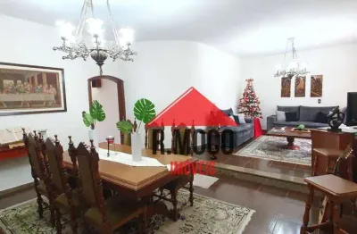 Sobrado com 2 dormitórios à venda, 235 m² por r$ 1.150.000,00 - vila talarico - são paulo/sp