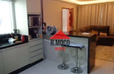 Casa térrea com 3 dormitórios, sendo 1 suíte e 2 vagas, à venda, 170 m² por r$ 1.272.000 - cidade patriarca - são paulo/sp
