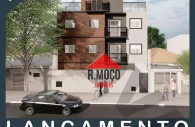 Apartamento com 2 dormitórios à venda, 36 m² por r$ 243.000,00 - vila rio branco - são paulo/sp