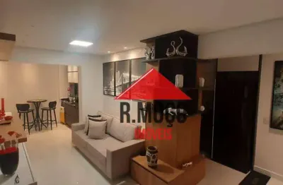 Apartamento com 02 dormitórios, sendo 01 suíte à venda, 74 m² por r$ 950.000 - penha - são paulo/sp