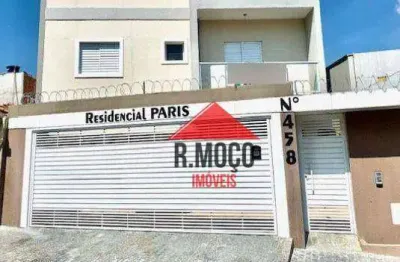 Apartamento com 2 quartos à venda na Rua Surucuás, 900, Cidade Antônio Estevão de Carvalho, São Paulo