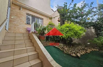 Casa com 3 dormitórios, sendo 01 suíte à venda, 180 m² por r$ 1.500.000 - vila guilhermina - são paulo/sp