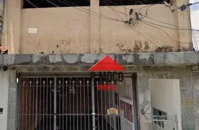 Terreno à venda, 125 m² por r$ 330.000,00 - jardim maringá - são paulo/sp