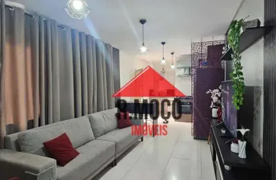 Apartamento com 2 dormitórios à venda, 105 m² por r$ 410.000,00 - vila matilde - são paulo/sp
