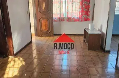 Casa com 3 dormitórios à venda, 78 m² por r$ 689.000,00 - cidade antônio estevão de carvalho - são paulo/sp